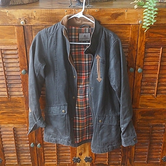 Legendary Whitetails Jackets & Blazers - Legendary whitetails jacket small